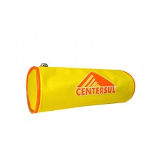 Estojo Escolar Redondo Tubo Personalizado - ES-02